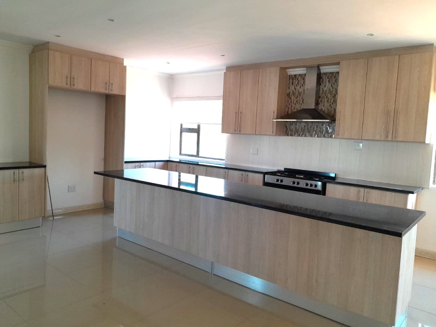 To Let 4 Bedroom Property for Rent in Vanes Estate Eastern Cape
